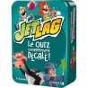 Cocktail Games | Jet Lag | Jeu de société | a partir de 12 ans | 3 a 8 joueurs | 20 minutes