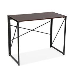 Bureau Versa Marron Pliable...