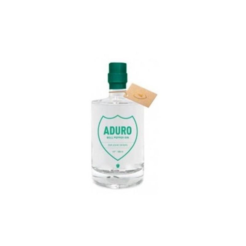 Gin Aduro Bell Pepper - 50 cl - 40°