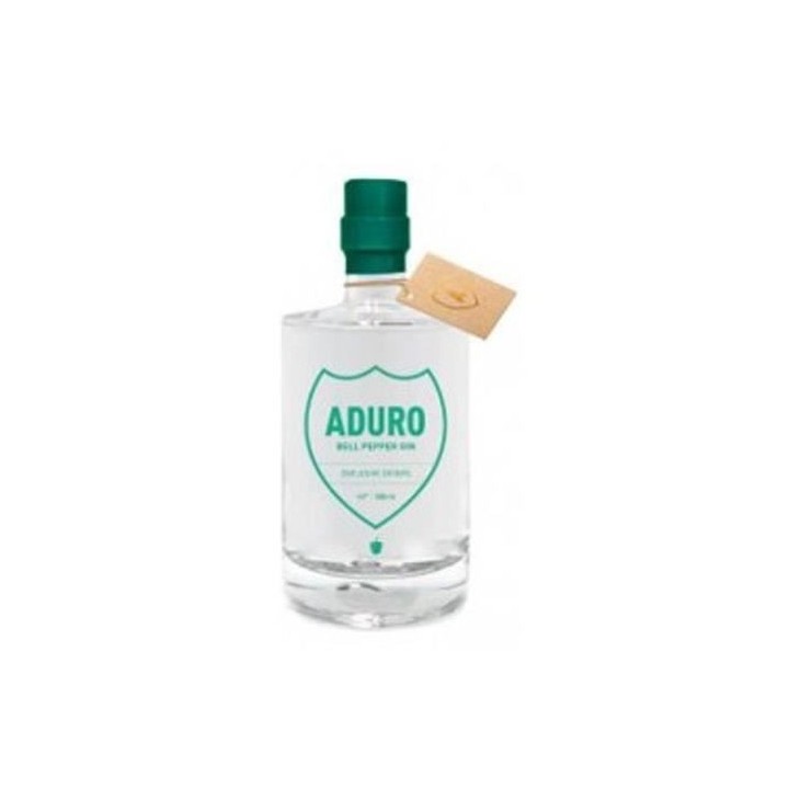 Gin Aduro Bell Pepper - 50 cl - 40°