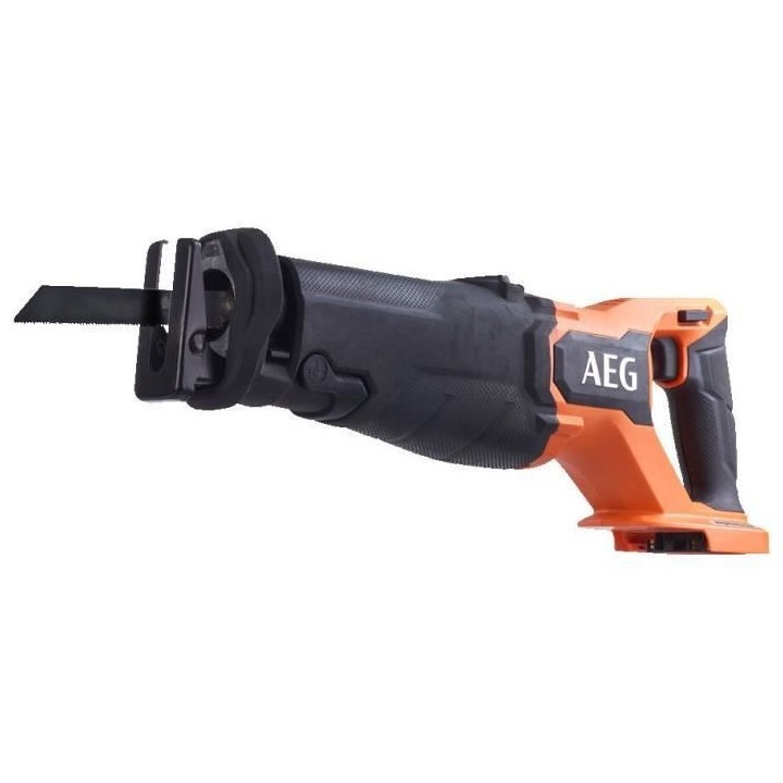 AEG - Scie sabre 18V BRUSHLESS - course de 32 mm (sans batterie) - BUS