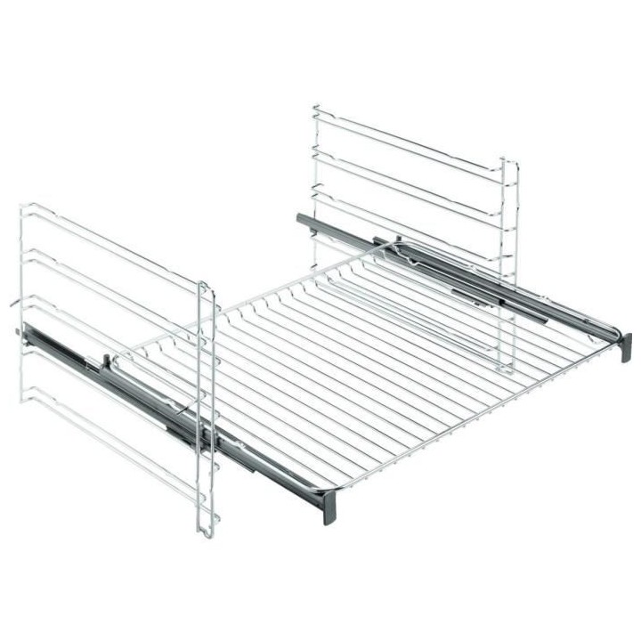 ELECTROLUX – TR1LV – Rail téléscopique pour four - 1 niveau - In