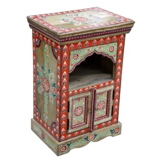 Carte postale microlorge