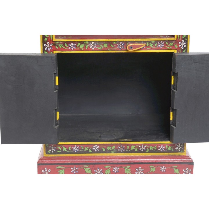 Carte postale microlorge