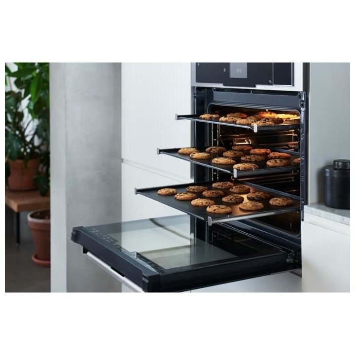 ELECTROLUX – TR1LV – Rail téléscopique pour four - 1 niveau - In