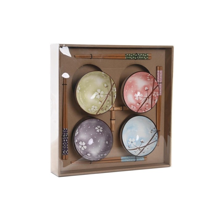 Carte postale microlorge