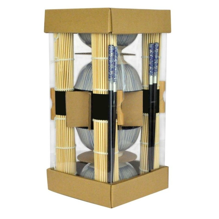 Carte postale microlorge