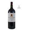 L'Abeille de Fieuzal 2016 Pessac-Léognan Magnum - Vin rouge de Bordeaux 150cl