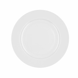 Assiette plate Bidasoa...