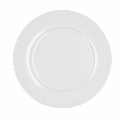 Assiette plate Bidasoa...