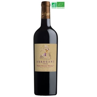 Jean Claude Mas Arrogant Frog 2019 Pays d'Oc Merlot - Vin rouge de Lan