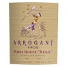 Jean Claude Mas Arrogant Frog 2019 Pays d'Oc Merlot - Vin rouge de Languedoc - Bio