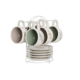 Carte postale microlorge