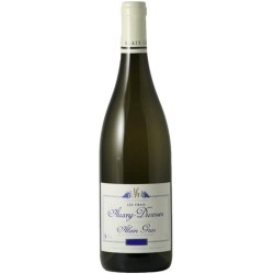 Domaine Alain Gras 2017...