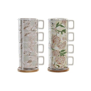 Carte postale microlorge