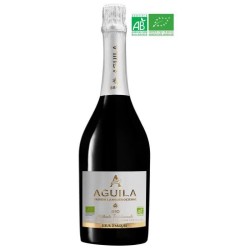 Aguila Bio - Crémant de...