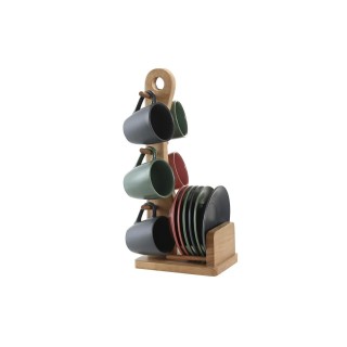 Carte postale microlorge