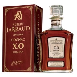 ALBERT JARRAUD XO Cognac -...