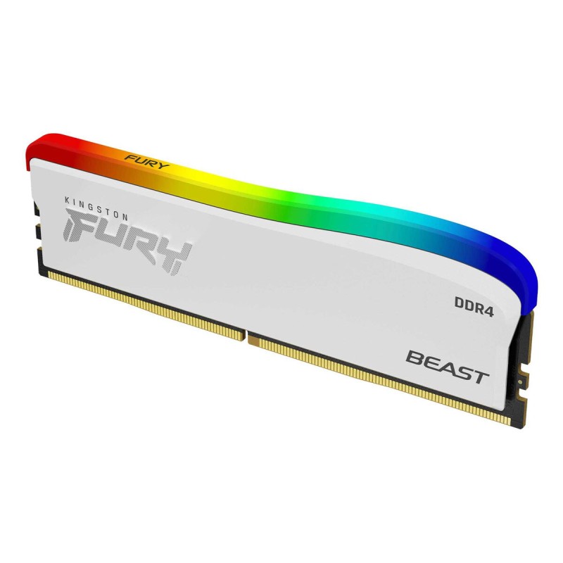 Mémoire RAM Kingston KF436C17BWA/8 DDR4 8 GB