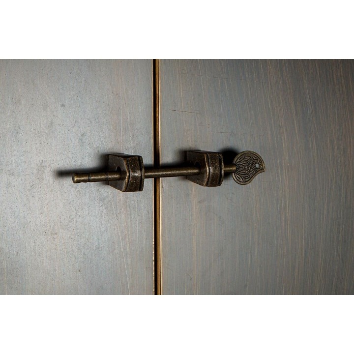 Carte postale microlorge