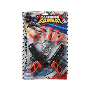 Carte postale microlorge