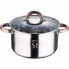 Batterie de Cuisine San Ignacio Onil SG8160 (5 Pièces)