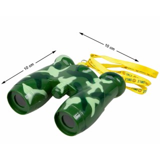 Carte postale microlorge