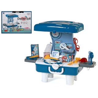 Carte postale microlorge