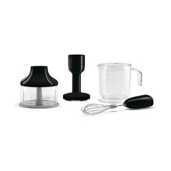 Accessoire Smeg HBAC01BL