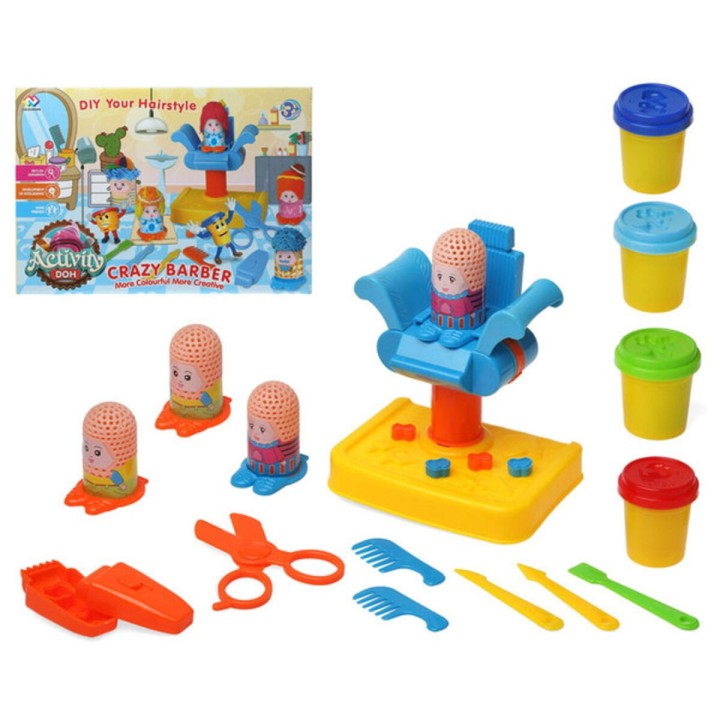 Carte postale microlorge