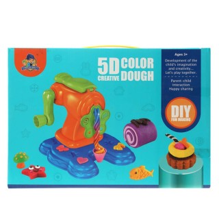 Carte postale microlorge