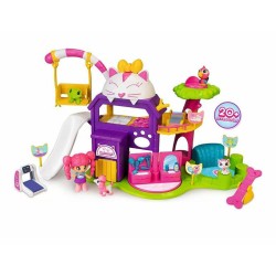 Playset Pinypon Pets...