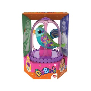 Carte postale microlorge