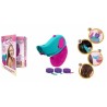 Kit de Coiffeur pour Enfant Bizak Glow & Go