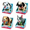 Animal en Peluche Bizak Funny Pets Plastique