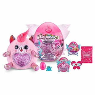 Carte postale microlorge