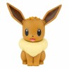 Figurine d’action Pokémon Autocollants 10 cm (10 cm)