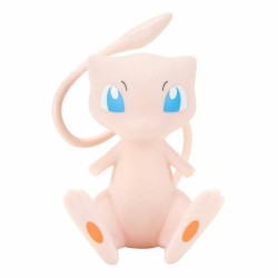 Figurine d’action Pokémon Autocollants 10 cm (10 cm)