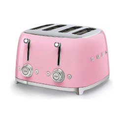 Grille-pain Smeg TSF03PKEU...