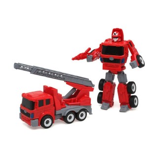 Carte postale microlorge