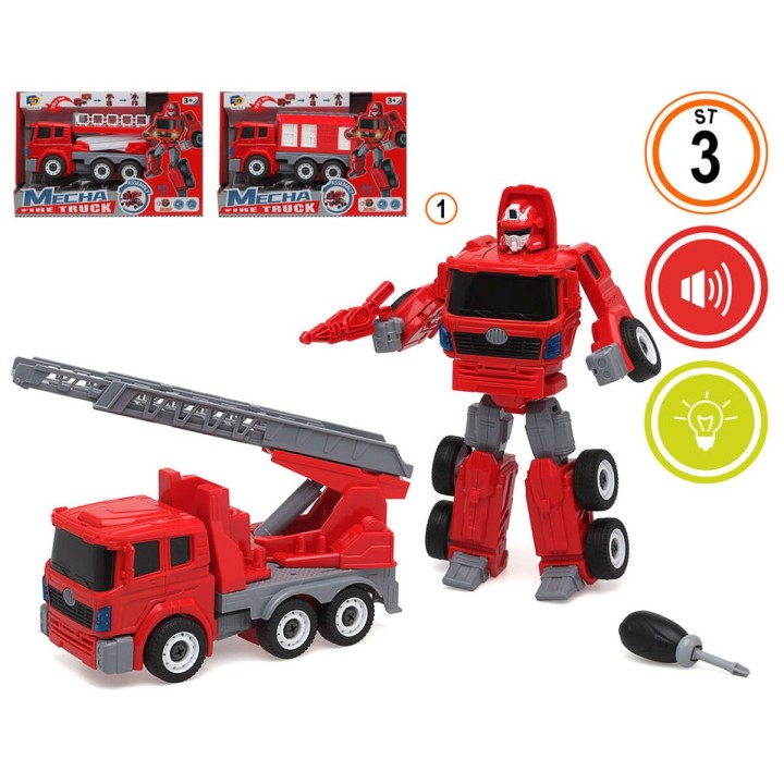 Carte postale microlorge