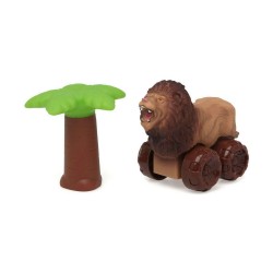 Playset Forest Animals 20 x...