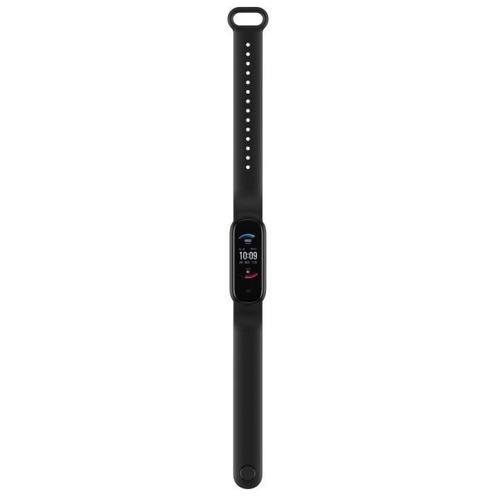 AMAZFIT Band 5 - Montre connectée - Noir