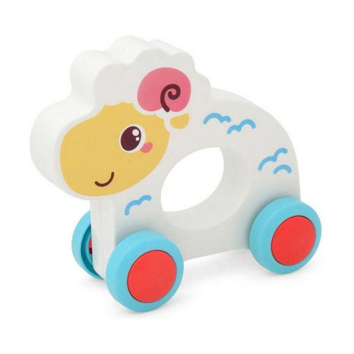 Carte postale microlorge