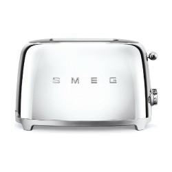 Grille-pain Smeg TSF01SSEU...