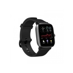 AMAZFIT GTS 2 mini - Montre connectée - Noir