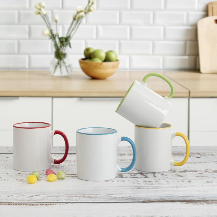 Carte postale microlorge