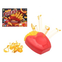 Jeu d’habileté Papas Fritas