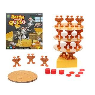 Carte postale microlorge