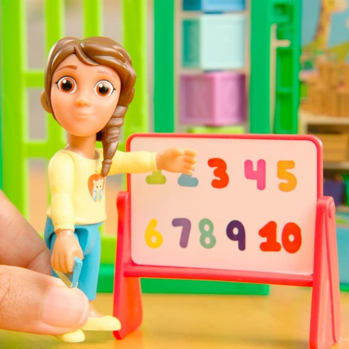 image imprimée ou numérique